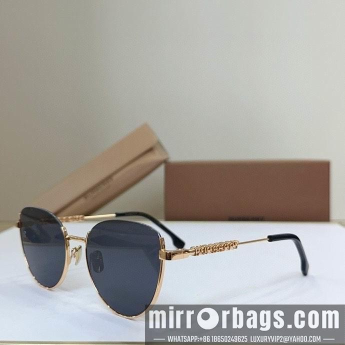Replica Burberry Glasses smr09