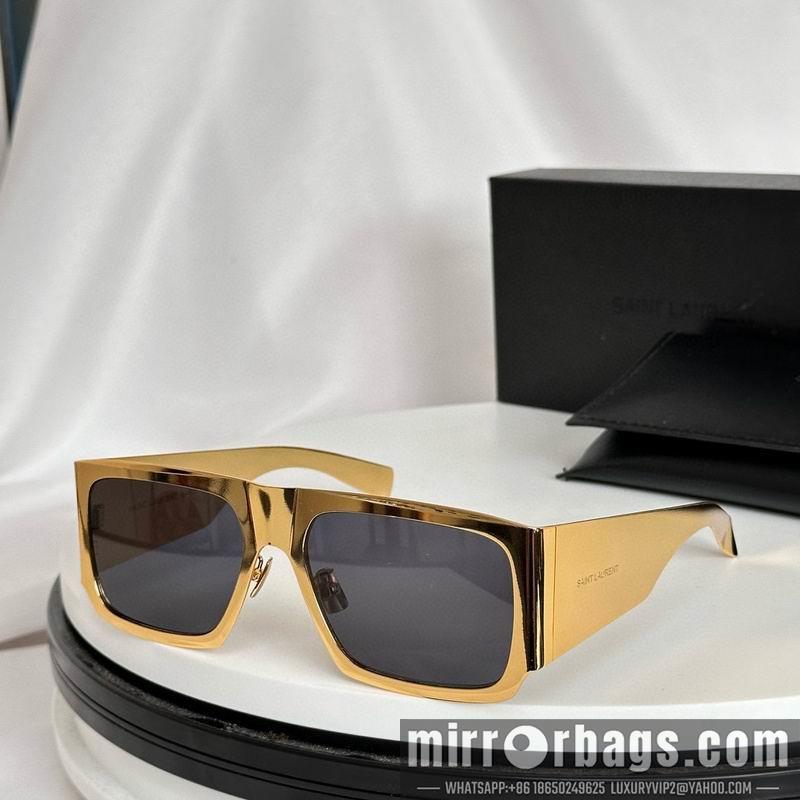 Replica YSL Glasses smx72