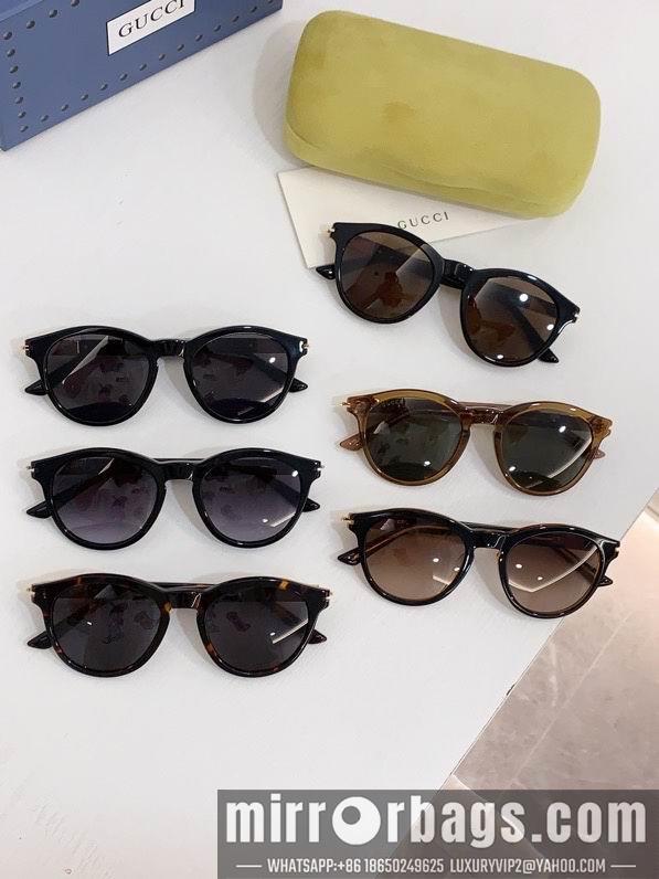 Replica Gucci Glasses smx144