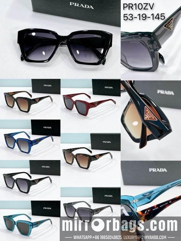 Replica Prada Glasses smx229