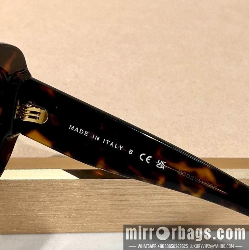 Replica Chanel Glasses smx352