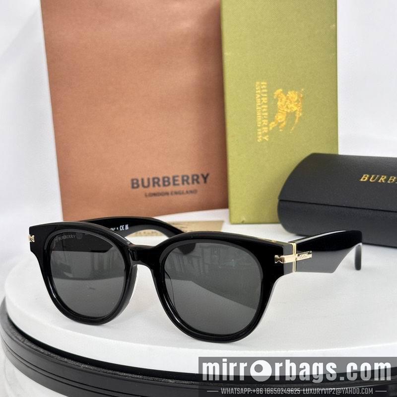 Replica Burberry Glasses smr47