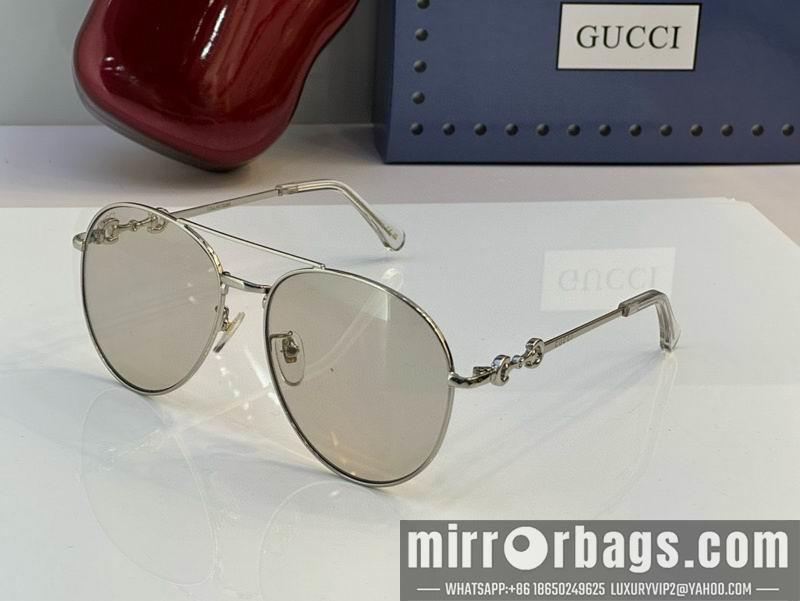 Replica Gucci Glasses smh67