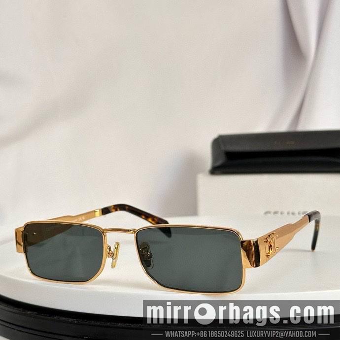 Replica Celine Glasses smx153