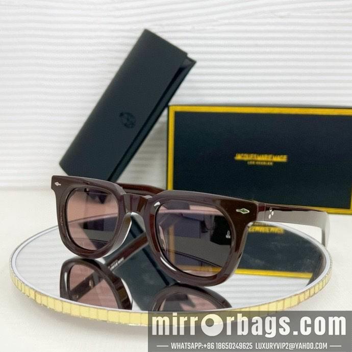 Replica Jacques Marie Mage Glasses smx45