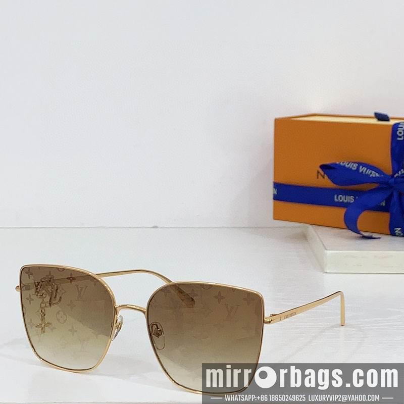 Replica LV Glasses smr33