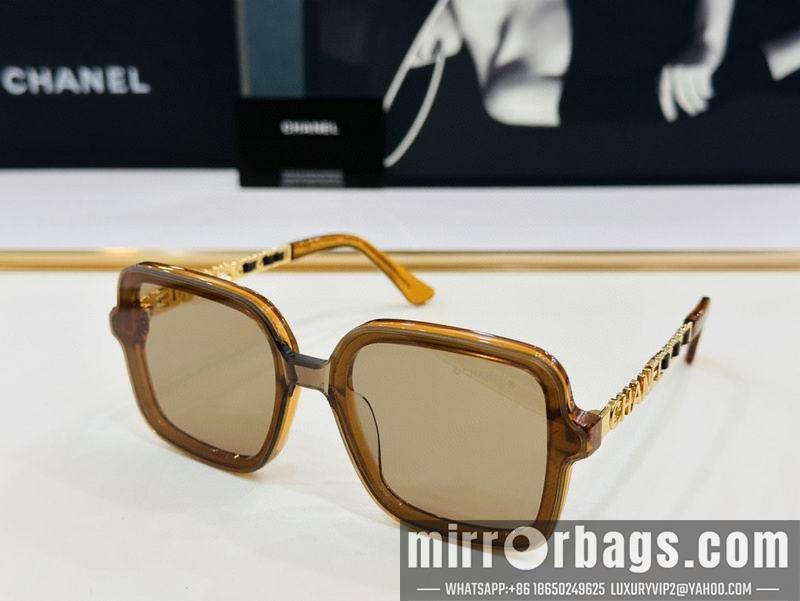 Replica Chanel Glasses smr63