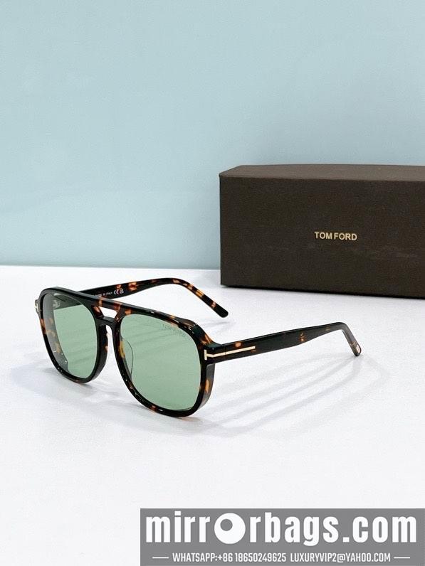 Replica Tom Ford Glasses smx130