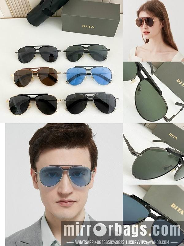 Replica Dita Glasses smr19