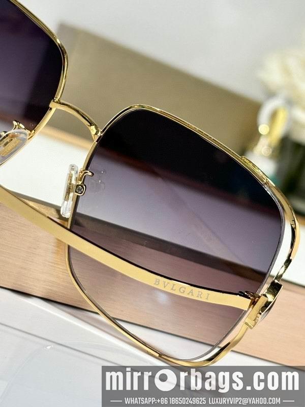 Replica Bvlgari Glasses 03smh158