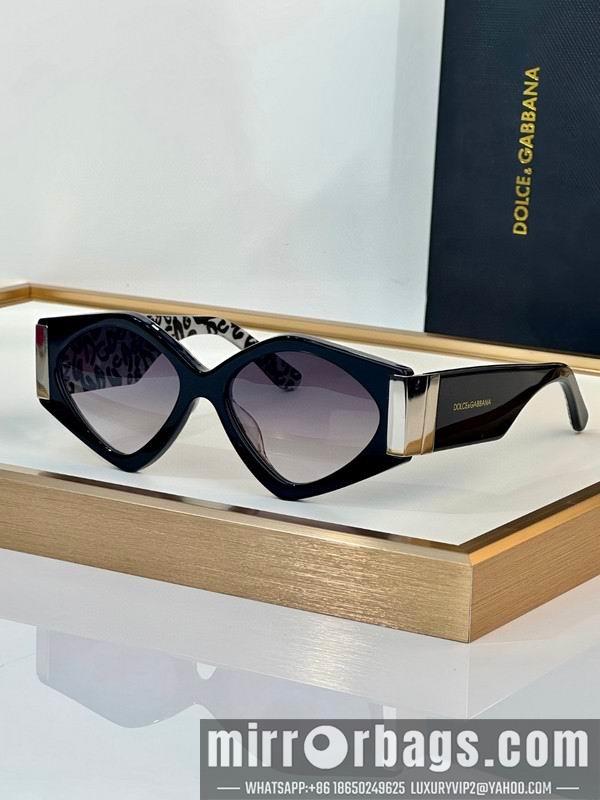 Replica DG Glasses 03smh69