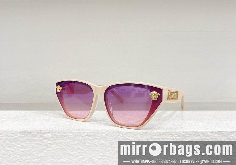 Replica Versace Glasses 03smh56