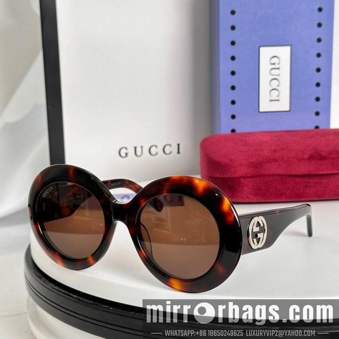 Replica Gucci Glasses smx181