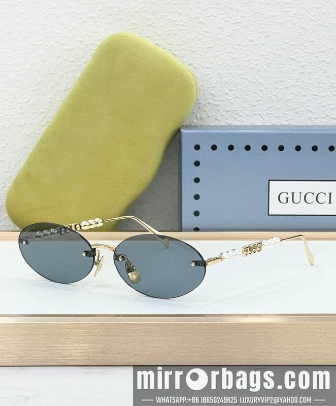 Replica Gucci Glasses smh142