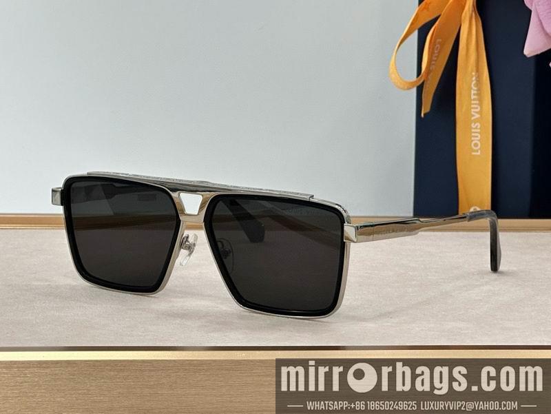 Replica LV Glasses smx97
