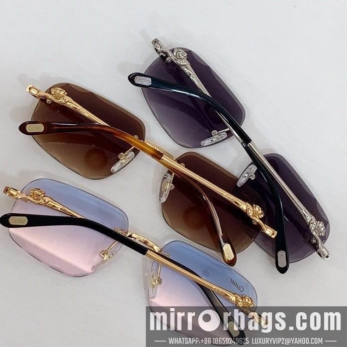 Replica Cartier Glasses smx261