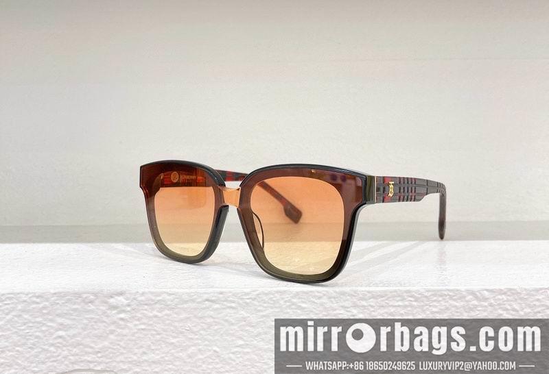 Replica Burberry Glasses smx26