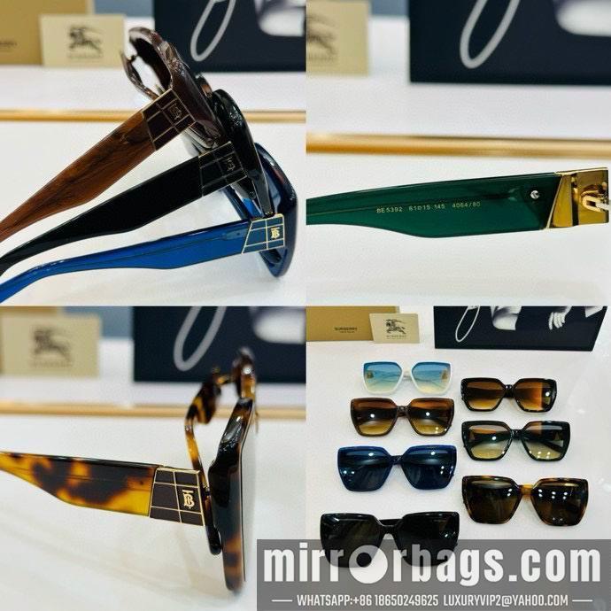 Replica Burberry Glasses smx25