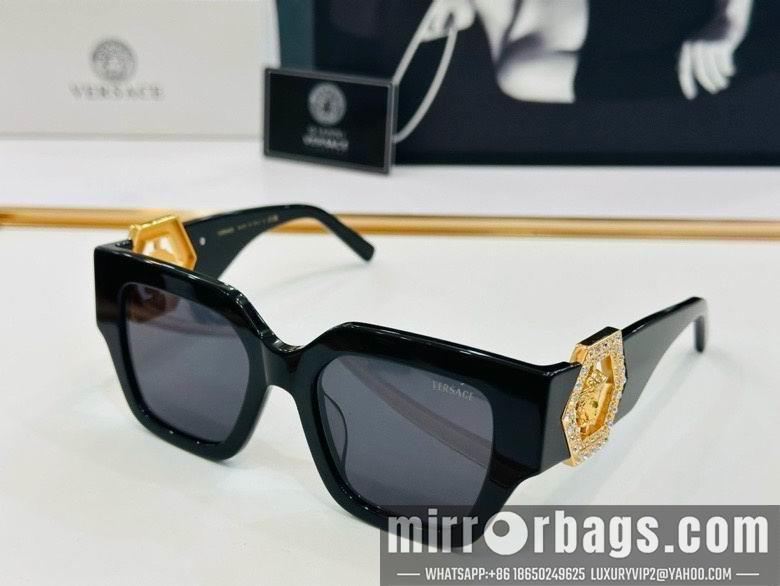 Replica Versace Glaases smx85