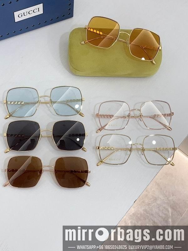 Replica Gucci Glasses smr44