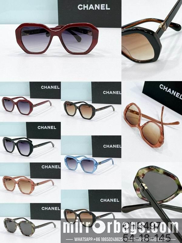 Replica Chanel Glasses smh24