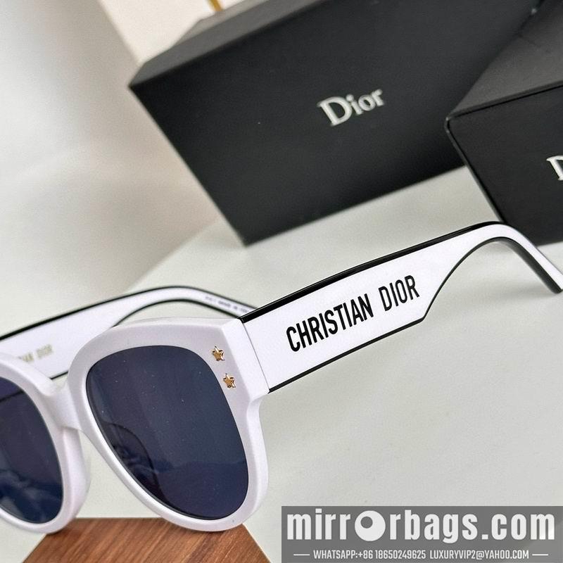 Replica Dior Glasses 03smh55