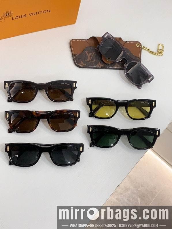Replica LV Glasses smx171