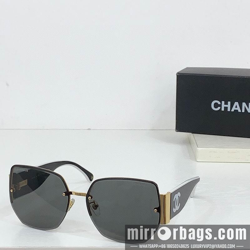 Replica Chanel Glasses smr103