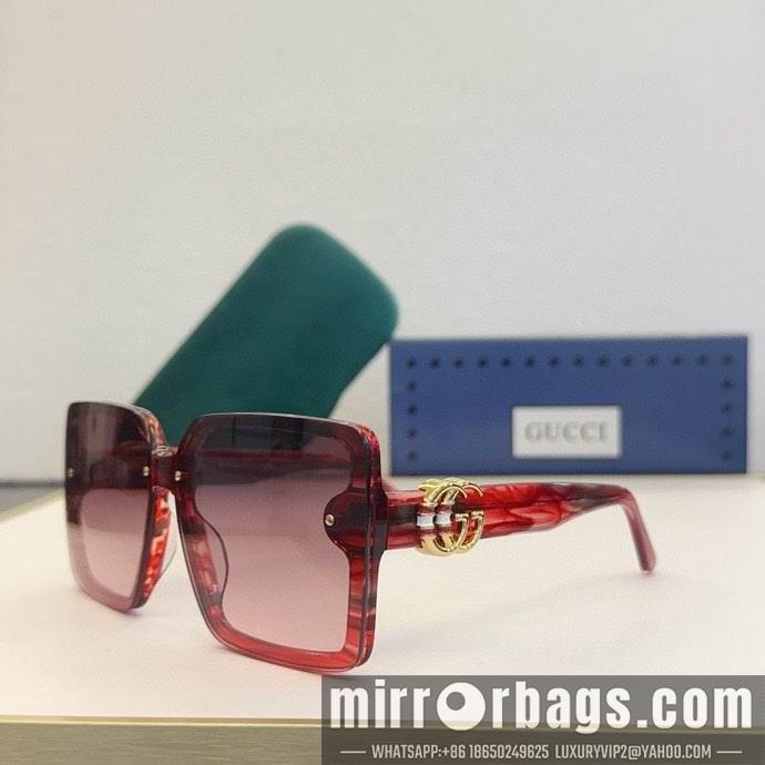 Replica Gucci Glasses smx223
