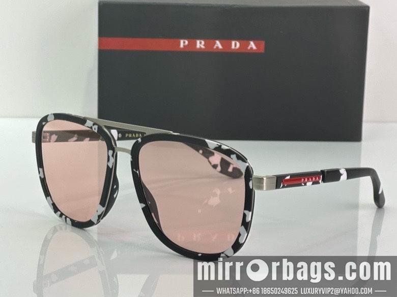 Replica Prada Glasses smx181