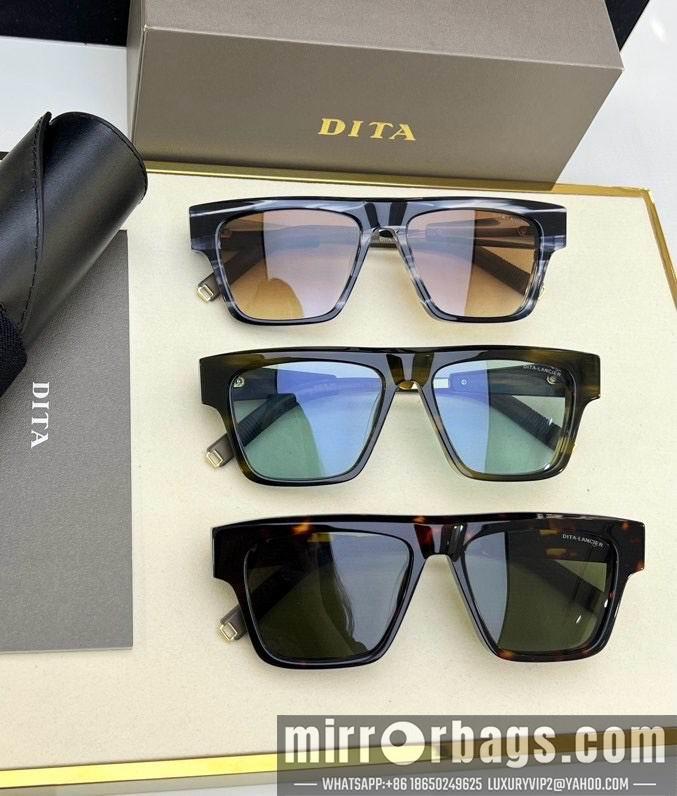 Replica Dita Glasses smx93