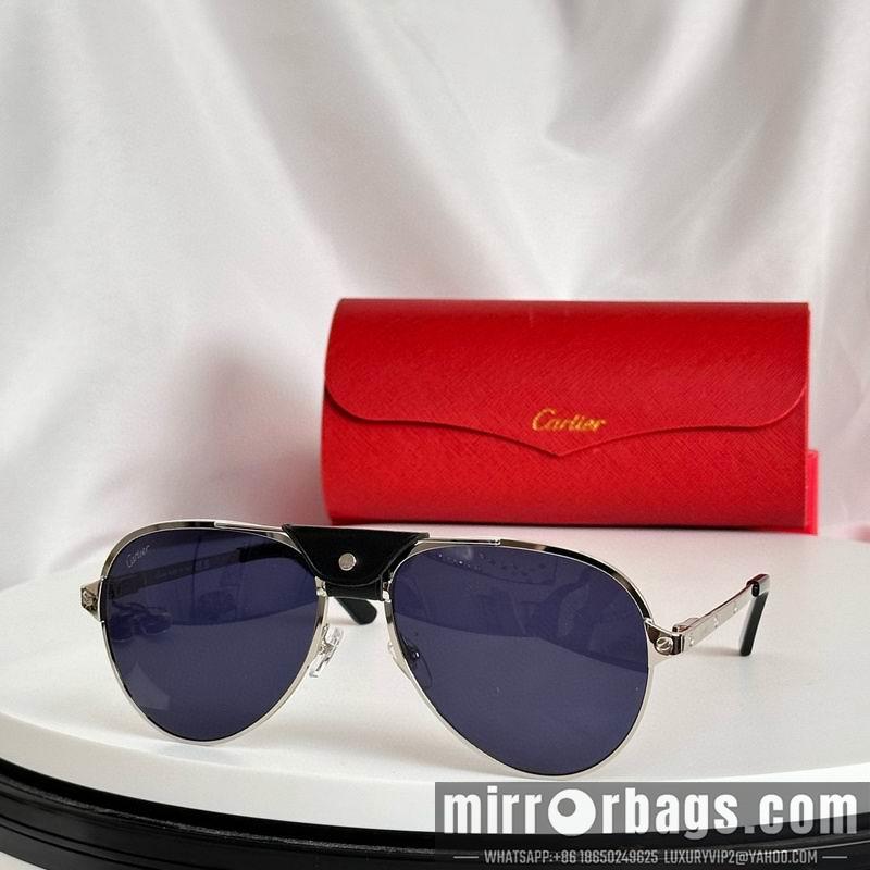 Replica Cartier Glasses smr160