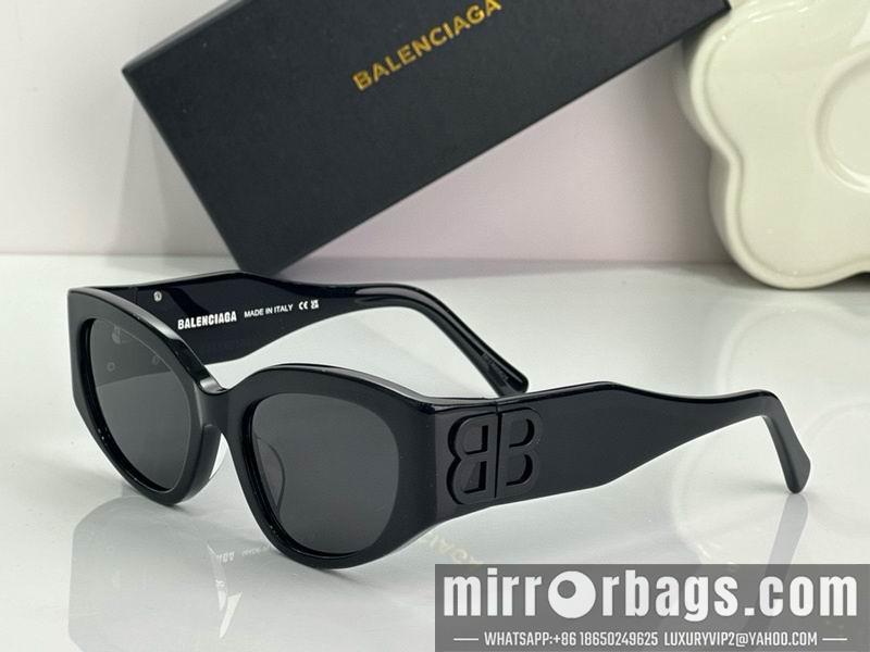 Replica Balenciaga Glasses smx70