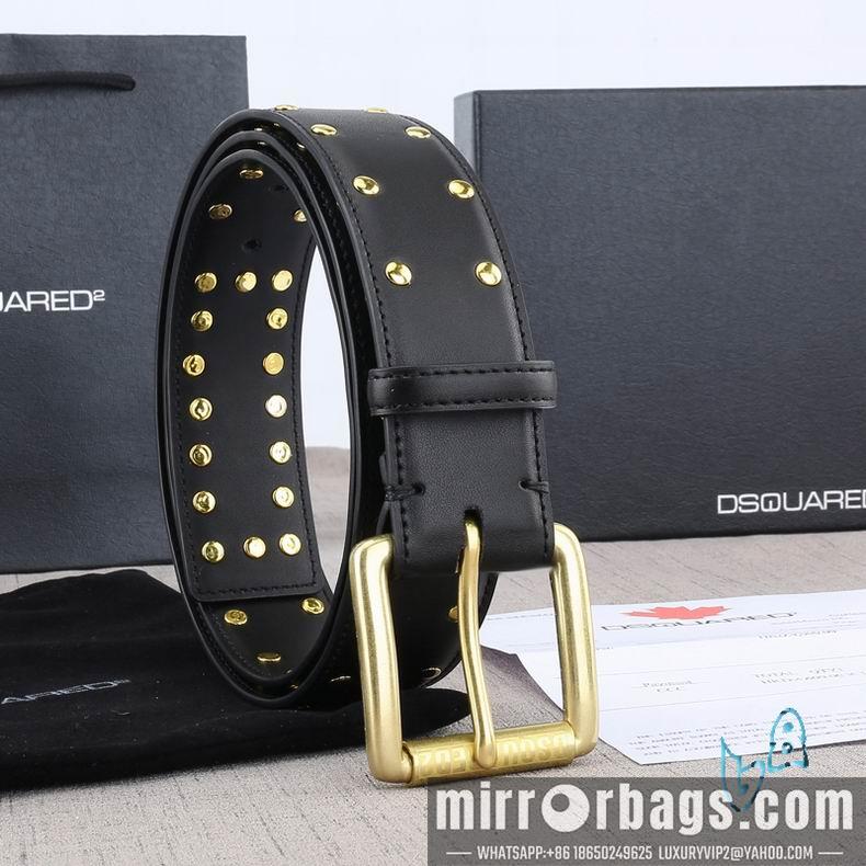Replica DSQ Belt 原版38mm lb18