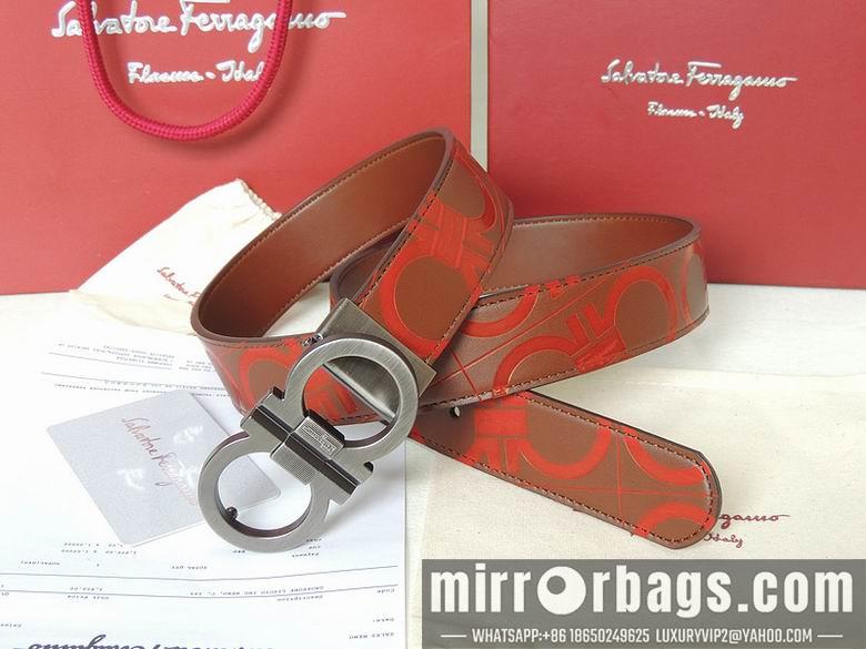 Replica Ferragamo Belt lb604