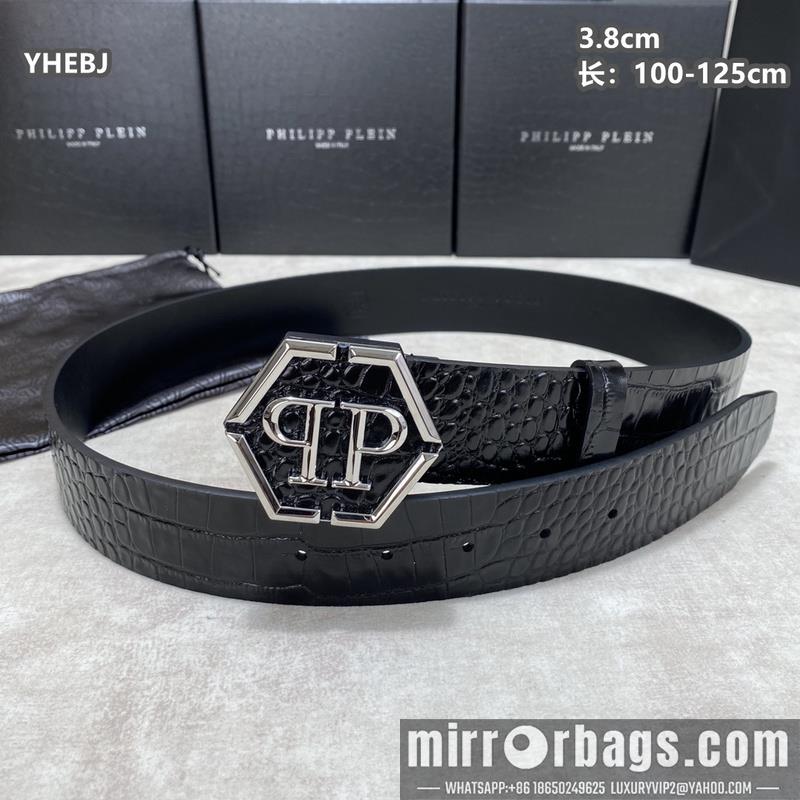 Replica PP belt 38mmX100-125cm 8L05