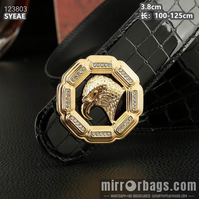 Replica Stefano belt 38mmX100-125cm 8L04