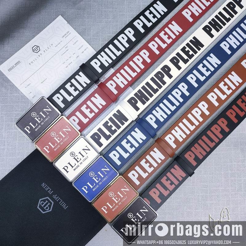 Replica PP belt 38mmX90-125cm lb112502