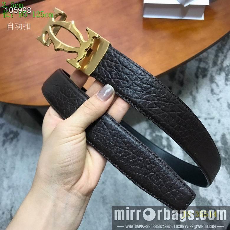 Replica Cartier 35mmX95-125CM 8L606