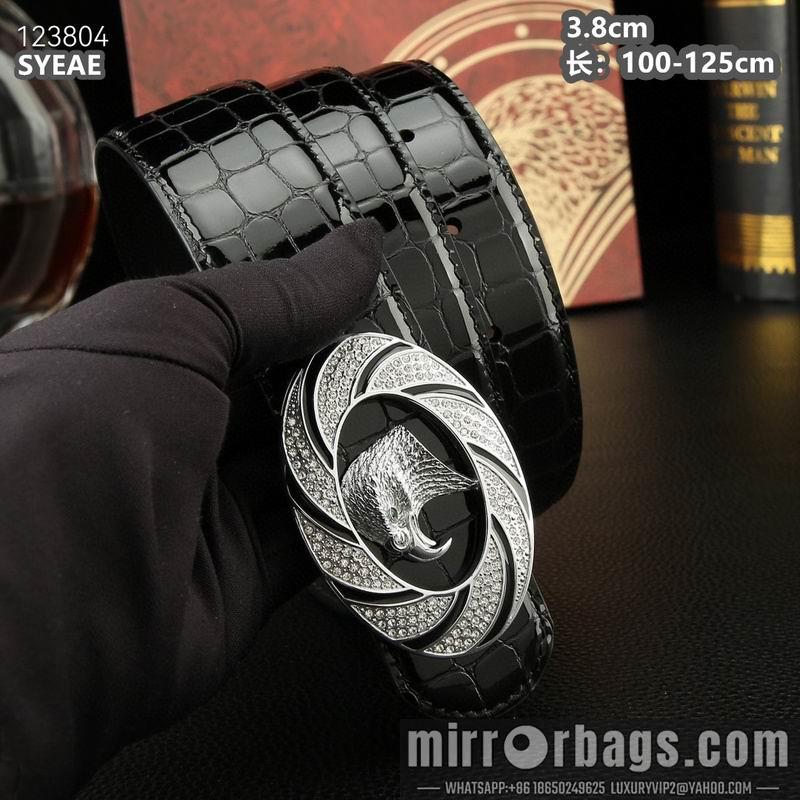 Replica Stefano belt 38mmX100-125cm 8L03