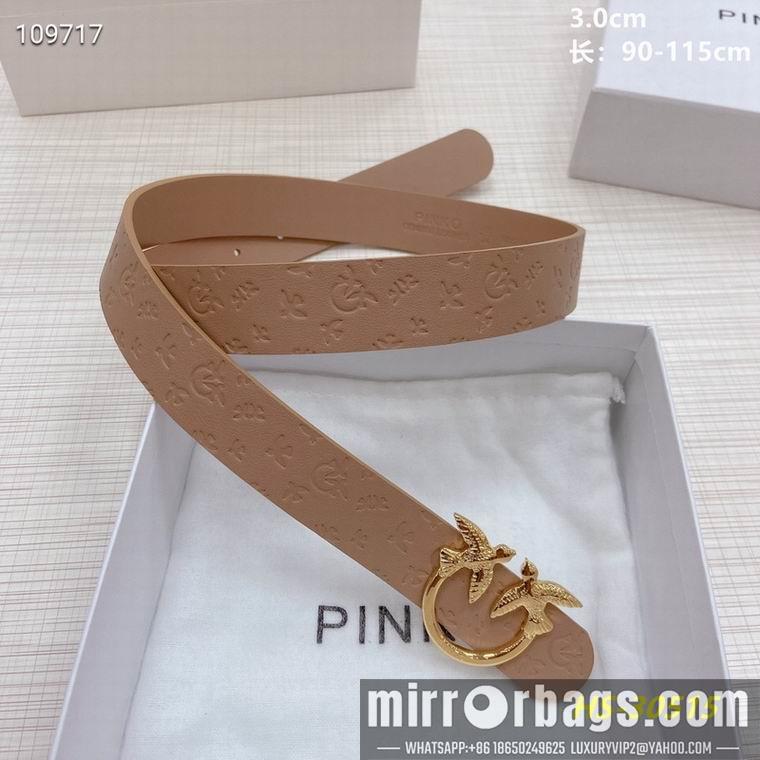 Replica Pinko Belt 30mmX90-115cm 8L02
