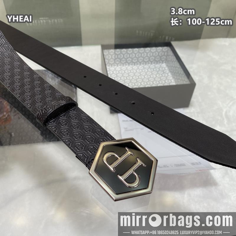Replica PP belt 38mmX100-125cm 8L02
