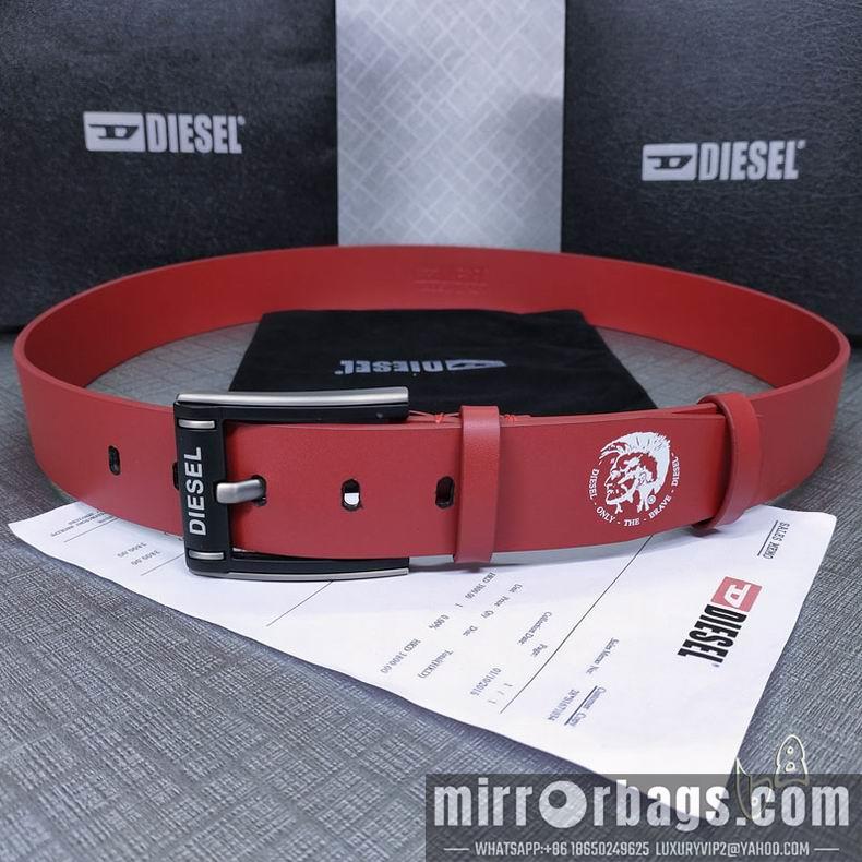 Replica Diesel belt 38mmX80-125cm lb071402