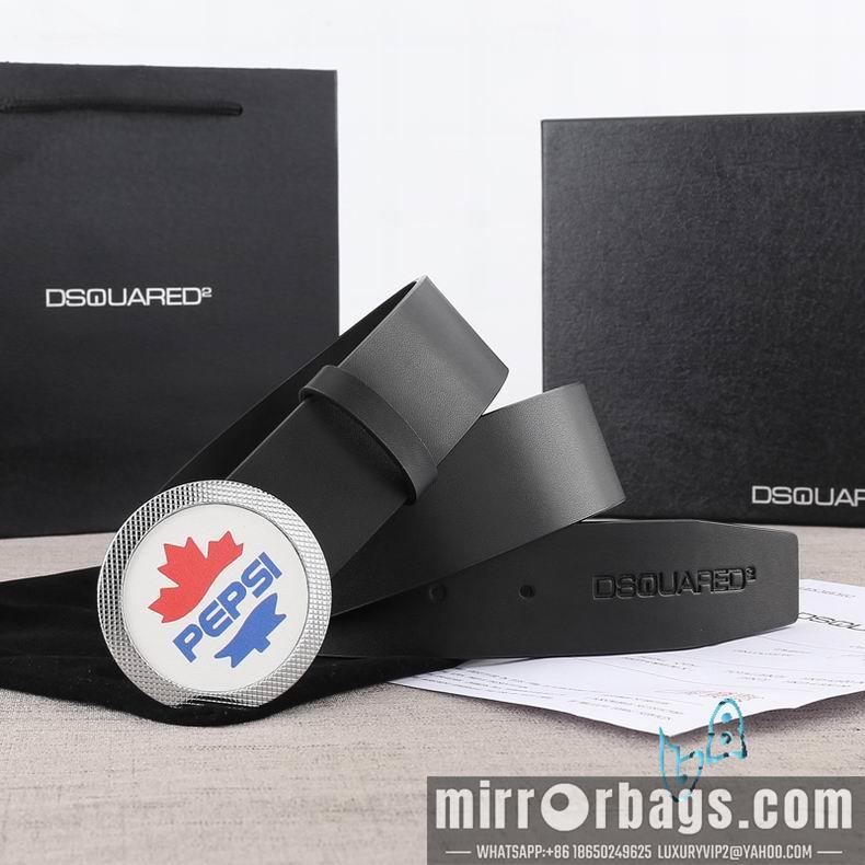 Replica DSQ Belt 38mm lb02