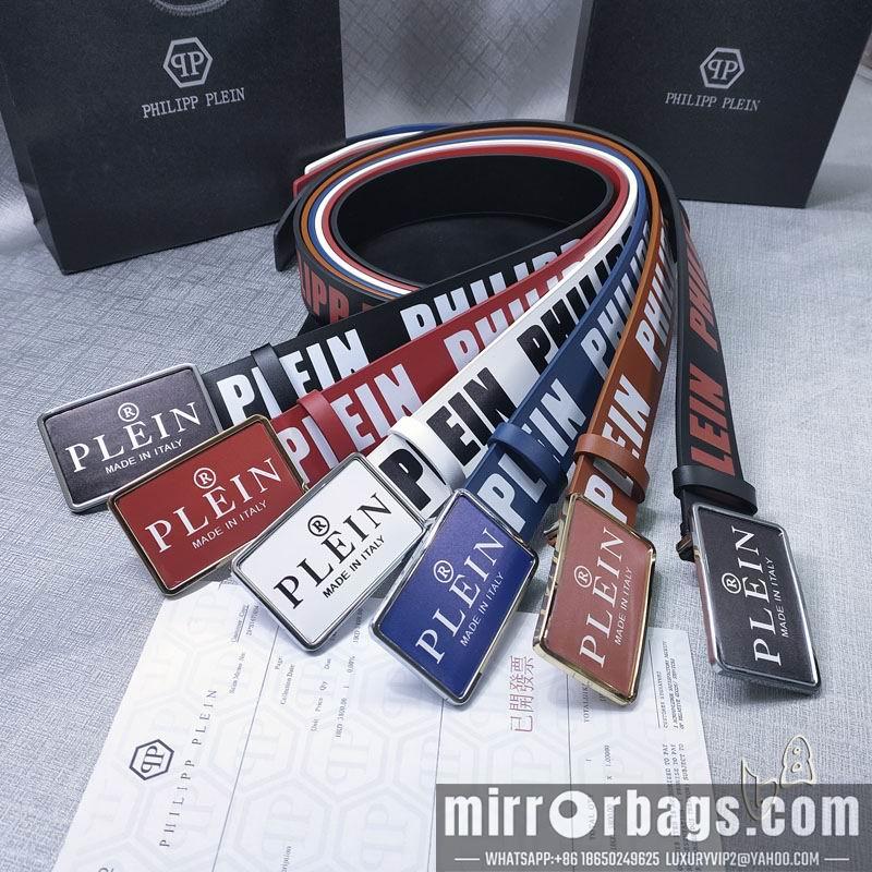 Replica PP belt 38mmX90-125cm lb112502