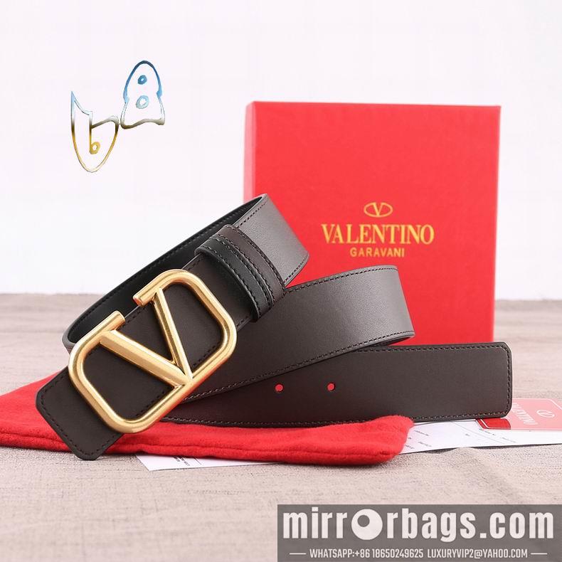 Replica Valentino Belt 38mm lb0312