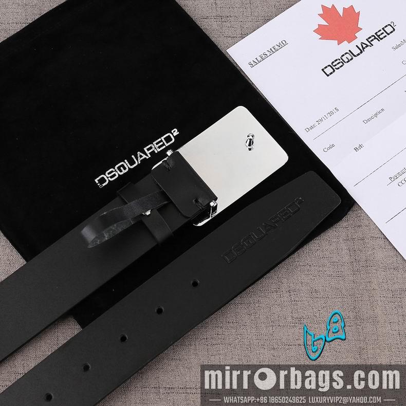 Replica DSQ Belt 38mm lb04