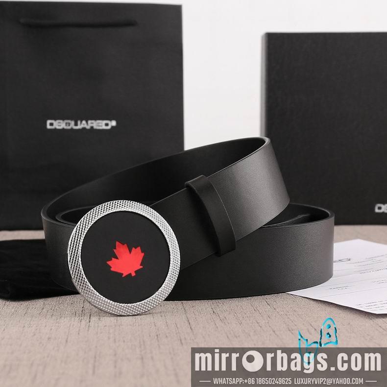 Replica DSQ Belt 38mm lb05