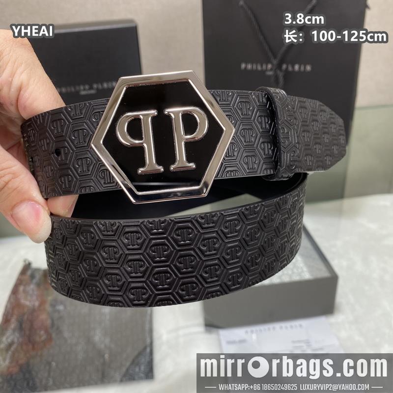 Replica PP belt 38mmX100-125cm 8L02