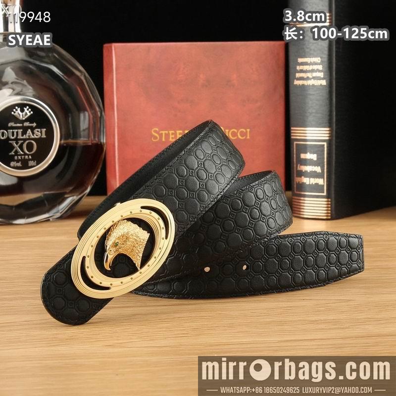 Replica Stefano belt 38mmX100-125cm 8L072007